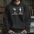My Daughter Muay Thai Mom Muay Thai Mother Muay Thai Mama Unisex Hoodie