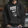 Drum Kit Drummer 81 Years 81st Birthday Men Women Unisex Hoodie