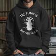 Drum Kit Graphic For a Drummer With Percussion Instruments Unisex Hoodie Drum Kit Graphic For a Drummer With Percussion Instruments Unisex Hoodie