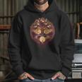 Drummer Drum Kit Musician Percussion Player Unisex Hoodie Drummer Drum Kit Musician Percussion Player Unisex Hoodie