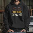 Drummer Drummer Pensioner Drum Kit Unisex Hoodie Drummer Drummer Pensioner Drum Kit Unisex Hoodie