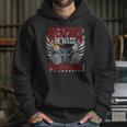 Drummer Rock Drummer Drum Kit Unisex Hoodie Drummer Rock Drummer Drum Kit Unisex Hoodie
