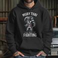 Elephant Muay Thai Kickboxing And Elephant Thai Boxing Unisex Hoodie Elephant Muay Thai Kickboxing And Elephant Thai Boxing Unisex Hoodie