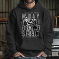 Full Contact Thai Boxing Association Of America Muay Thai Unisex Hoodie Full Contact Thai Boxing Association Of America Muay Thai Unisex Hoodie