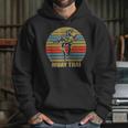 Great Muay Thai Kickboxing Martial Artist Thailand Unisex Hoodie