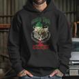 Mexico Muay Thai Unisex Hoodie