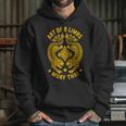 Muay Thai Art Of 8 Limbs Thai Boxing Unisex Hoodie Muay Thai Art Of 8 Limbs Thai Boxing Unisex Hoodie