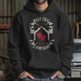 Muay Thai Is In My Blood Traditional Fighters Thai Boxing Unisex Hoodie Muay Thai Is In My Blood Traditional Fighters Thai Boxing Unisex Hoodie