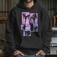 Muay Thai Thai Boxes Girls Kids Women Unisex Hoodie Muay Thai Thai Boxes Girls Kids Women Unisex Hoodie