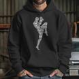 Muay Thai Thai Boxes Taekwondo Men Boys Children Unisex Hoodie