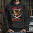 Muay Thai Thai Boxing Unisex Hoodie