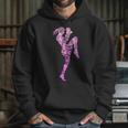 Muay Thai Thai Boxing Women Girls Children Unisex Hoodie