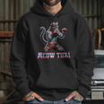 Muay Thai Cat Meow Thai Boxing Unisex Hoodie Muay Thai Cat Meow Thai Boxing Unisex Hoodie