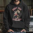 Muay Thai Eight Limb Art Defence Unisex Hoodie Muay Thai Eight Limb Art Defence Unisex Hoodie