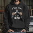Muay Thai Fighter Martial Arts Sport Muay Thai Unisex Hoodie Muay Thai Fighter Martial Arts Sport Muay Thai Unisex Hoodie