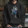 Muay Thai Gorilla Thai Boxing Unisex Hoodie Muay Thai Gorilla Thai Boxing Unisex Hoodie