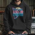 Muay Thai Kickboxing Retro Free Head Kicks Unisex Hoodie Muay Thai Kickboxing Retro Free Head Kicks Unisex Hoodie