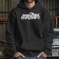 Muay Thai Kickboxing T-Shirt Muay Thai Thai Boxing Unisex Hoodie