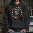 Muay Thai MMA Fight Tattoo Tiger Art Of 8 Limbs Kickboxing Unisex Hoodie