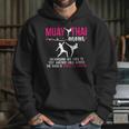 Muay Thai Mom Definition Muay Thai Mother Muay Thai Mama Unisex Hoodie Muay Thai Mom Definition Muay Thai Mother Muay Thai Mama Unisex Hoodie