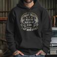 Muay Thai Because You Run Might Out Of Ammo Thai Boxing Unisex Hoodie