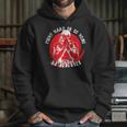 Muay Thai Sport Fight Hard Or Go Home Fighter Muay Thai Unisex Hoodie Muay Thai Sport Fight Hard Or Go Home Fighter Muay Thai Unisex Hoodie