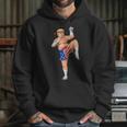 Muay Thai Trump Make Muay Thai Great Again Unisex Hoodie Muay Thai Trump Make Muay Thai Great Again Unisex Hoodie