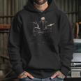 Percussion Player Drumset Retro Drum Kit Percussionist Trump Drummer Drums 2024 -Adults Unisex Hoodie Percussion Player Drumset Retro Drum Kit Percussionist Trump Drummer Drums 2024 -Adults Unisex Hoodie