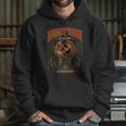 Retro Nak Muay Muay Thai Fighter Thai Boxing Gym Unisex Hoodie Retro Nak Muay Muay Thai Fighter Thai Boxing Gym Unisex Hoodie