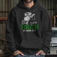 Rock Musical Instrument Band Drummer Drum Kit Unisex Hoodie Rock Musical Instrument Band Drummer Drum Kit Unisex Hoodie
