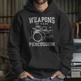 Rock Musician Drummer Drum Kit Unisex Hoodie Rock Musician Drummer Drum Kit Unisex Hoodie