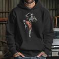 Skeleton Muay Thai Boxing Karate Kickboxing Martial Arts Unisex Hoodie Skeleton Muay Thai Boxing Karate Kickboxing Martial Arts Unisex Hoodie