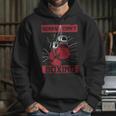 Sorry Can't Boxing Professional Boxer Muay Thai Boxing Unisex Hoodie