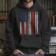 USA Flag Drumsticks Drum Kit Unisex Hoodie USA Flag Drumsticks Drum Kit Unisex Hoodie