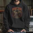 Vintage Muay Thai Bangkok Thailand Thai Boxing Art Unisex Hoodie Vintage Muay Thai Bangkok Thailand Thai Boxing Art Unisex Hoodie