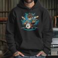 Women's Drum Set Drumming Drummers Drum Kits Music Unisex Hoodie Women's Drum Set Drumming Drummers Drum Kits Music Unisex Hoodie