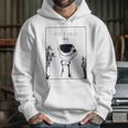 Boxing Chinese Hanzi Muay Thai Kickboxer Fan Boxing Unisex Hoodie