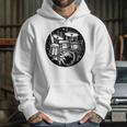 Drum Kit Drums Sweatshirt Unisex Hoodie Drum Kit Drums Sweatshirt Unisex Hoodie