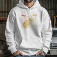Drum Kit Retrowave Drums Unisex Hoodie Drum Kit Retrowave Drums Unisex Hoodie
