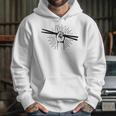 Drummer Drum Kit Rock & Roll Music Drummer Unisex Hoodie Drummer Drum Kit Rock & Roll Music Drummer Unisex Hoodie