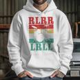Drummer RLRR LRLL Vintage Drum Kit Sweatshirt Unisex Hoodie Drummer RLRR LRLL Vintage Drum Kit Sweatshirt Unisex Hoodie