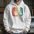 Drumset Cool Retro Vintage Drum Kit Drummer Music Percussion Unisex Hoodie Drumset Cool Retro Vintage Drum Kit Drummer Music Percussion Unisex Hoodie