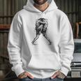 Muay Thai Kickboxing Nak Muay Thai Boxing Fighter Unisex Hoodie Muay Thai Kickboxing Nak Muay Thai Boxing Fighter Unisex Hoodie