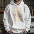 Sticky Hands Steady Mind Muay Thai Boxing Unisex Hoodie