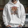 Tigar Muay Thai MMA Vintage Kickboxing Training Unisex Hoodie Tigar Muay Thai MMA Vintage Kickboxing Training Unisex Hoodie