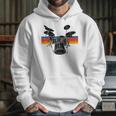 Vintage Drum Kit Drummer Rock Band Drums Unisex Hoodie Vintage Drum Kit Drummer Rock Band Drums Unisex Hoodie