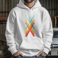 Vintage Drum Kit Percussion Drummer Sweatshirt Unisex Hoodie