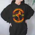 The Art Of Fighting Culture Muay Thai Unisex Hoodie The Art Of Fighting Culture Muay Thai Unisex Hoodie