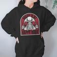 Boxing Is My Happy Hour Muay Thai Kickboxer Fan Boxing Unisex Hoodie
