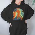 Boxing Kickboxing Muay Thai Men Boys Combat Sport Unisex Hoodie